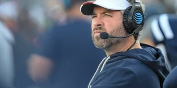 Pete Golding Left Uneasy as Kalen Deboer Gains Edge to Land Ole Miss’ Blue-Chip Target