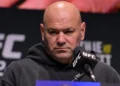 Top UFC Star Urges Fighters to Unite Against Dana White After $15M Conor Benn Deal Sparks Pay Debate