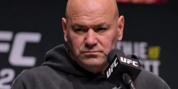 Top UFC Star Urges Fighters to Unite Against Dana White After $15M Conor Benn Deal Sparks Pay Debate