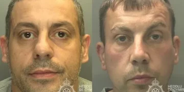 Brothers beat man and ‘left him for dead’ before driving off in Jaguar