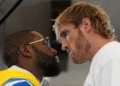 Logan Paul Threatens to Send Goons After Floyd Mayweather Over Unpaid $1.5M