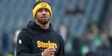 Steelers Receive Major Draft Compensation for Russell Wilson, Justin Fields & Co in Free Agency