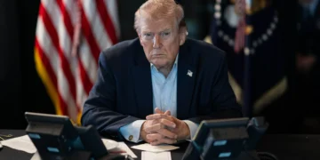 Iran Warns U.S. Will ‘Bitterly Regret’ Sinking Iranian Warship