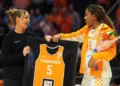 ‘Breaking Point for Me’: Kaiya Wynn Exits Lady Vols Program After Kim Caldwell’s Senior Night Decision