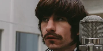 Barry Keoghan calls his The Beatles biopic co-stars his “brothers”