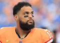 Mike Evans’ Agent’s Latest Free Agency Update Puts Buccaneers on Alert