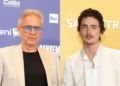 Andrea Bocelli responds to Timothée Chalamet’s opera and ballet criticism: “They are not arts of the past”