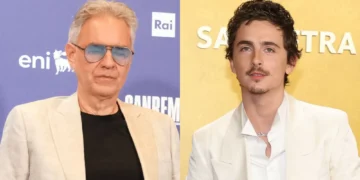Andrea Bocelli responds to Timothée Chalamet’s opera and ballet criticism: “They are not arts of the past”