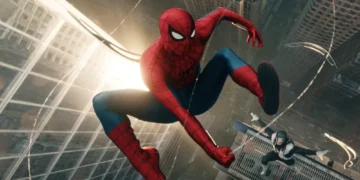 Spider-Man meets The Punisher in ‘Brand New Day’ first look