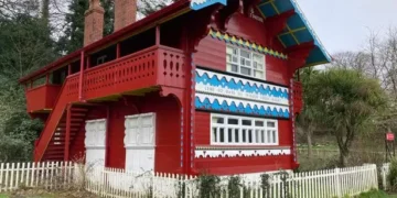 Businessman pulls out of plans to rejuvenate Swansea’s iconic Swiss Cottage