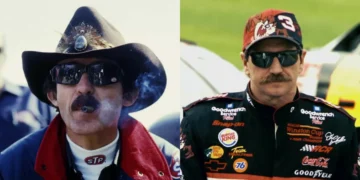 Richard Petty Faces Backlash Amidst Fans’ Growing ‘Dale Earnhardt Narrative’ Fatigue