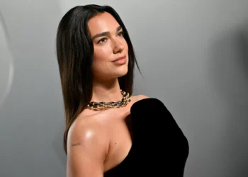 Dua Lipa set to star in new A24 comedy ‘Peaked’