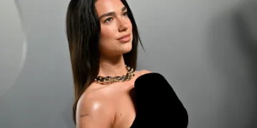 Dua Lipa set to star in new A24 comedy ‘Peaked’