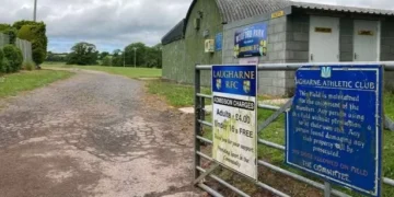 Inspector has final say on plan to extend playing fields and build new community infrastructure