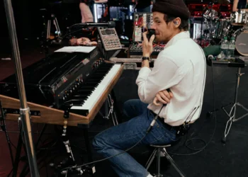 Harry Styles shares ‘One Night In Manchester’ trailer and rehearsal photos, announces UK screenings