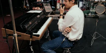 Harry Styles shares ‘One Night In Manchester’ trailer and rehearsal photos, announces UK screenings