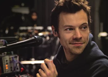 Harry Styles ‘One Night In Manchester’ album launch show is coming to Netflix