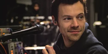 Harry Styles ‘One Night In Manchester’ album launch show is coming to Netflix