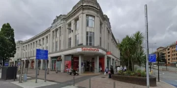 Welsh Sainsbury’s store given zero food hygiene rating