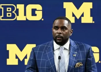 Paige Shiver Accuses Sherrone Moore of “Years of Manipulation”, Claims Michigan Failed to Protect Her