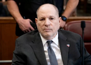 Harvey Weinstein gives first interview in six years, says prison life is “hell”