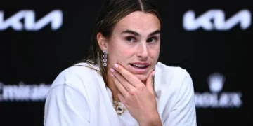 Aryna Sabalenka Drops Honest Verdict on Gender Equality Debate in Tennis