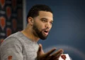 Bears Make Major Trade for Caleb Williams After QB’s Emotional Response to Drew Dalman’s Unexpected Retirement