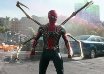 ‘Spider-Man: Brand New Day’ trailer breaks record set by ‘Grand Theft Auto 6’