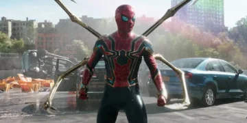 ‘Spider-Man: Brand New Day’ trailer breaks record set by ‘Grand Theft Auto 6’