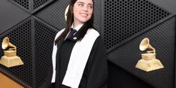 Billie Eilish in talks for film acting debut in Sarah Polley’s adaptation of ‘The Bell Jar’