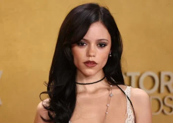 Jenna Ortega to star in ‘Single White Female’ remake