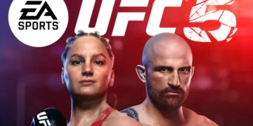 Heavyweight Veteran’s “Insanely Disrespectful” 3-Figure UFC 5 Game Pay Sparks Fighter Pay Outrage