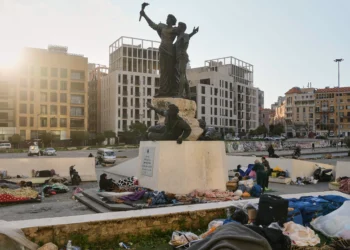 More Than 1 Million People in Lebanon Have Been Displaced. These Are Their Stories.