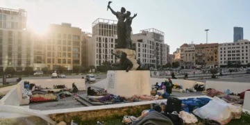 More Than 1 Million People in Lebanon Have Been Displaced. These Are Their Stories.