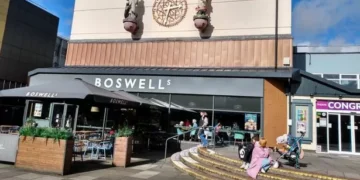 Little statues in Welsh town could be at centre of legal dispute