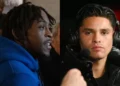 Keyshawn Davis Refuses Ryan Garcia Fight Due to Past Scandal