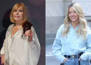 Kim Novak criticises Sydney Sweeney’s casting in ‘Scandalous!’ biopic: “She was totally wrong to play me”