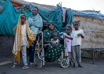 Sudanese Civil War Escalates as Drone Strikes Deepen Civilian Toll and Regional Risks