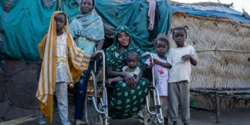 Sudanese Civil War Escalates as Drone Strikes Deepen Civilian Toll and Regional Risks