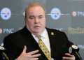 Mike McCarthy Forced to Cut Ties With Veteran OT as Steelers Make $2M Cap Move
