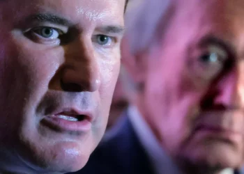 Seth Moulton Saw Trans Rights as a Political Liability. It Could Doom His Senate Campaign.