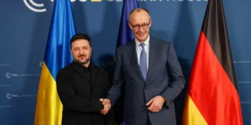 International Tensions Spark New Nuclear Threat