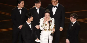 HUNTR/X’s Oscars speech got cut off early and fans are mad: “Pure disrespect”