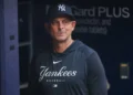 Aaron Boone Breaks From Yankees-Red Sox Rivalry, Downplays Alex Bregman Void in Rare Remarks