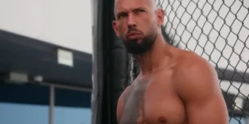 Andrew Tate’s Misfits Cancels Qatar Return Boxing Card Amid Middle East Crisis