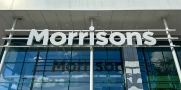 Morrisons makes change to toilets across UK after shopper feedback