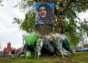 Woman gives harrowing tribute as man who killed her sister can only stare at his shoes