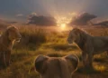 ‘The Lion King’ composer suing comedian for viral mistranslation of iconic theme