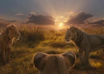 ‘The Lion King’ composer suing comedian for viral mistranslation of iconic theme