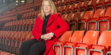 The Abi Tierney interview: Our plan will not change – we risk destroying ourselves